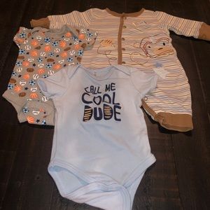 3-6 month bundle